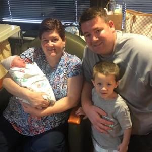 Meet your Posher, Michael